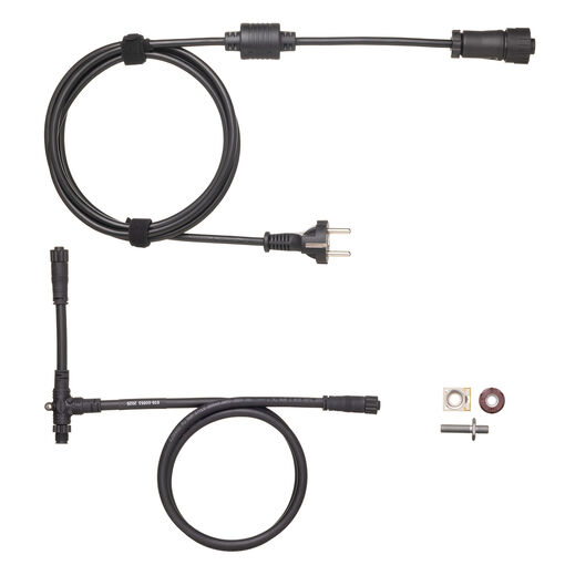 Torqeedo Charger Power Batteries (EU)